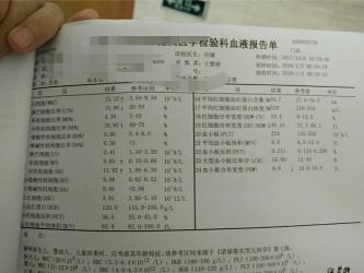 白细胞2.88偏低怎么办？解读白细胞减少的原因与应对措施