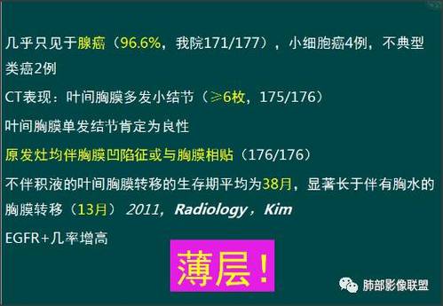 肺癌淋巴结转移：症状、治疗与应对策略