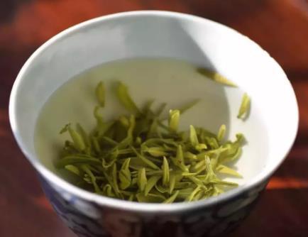 休宁松萝：历史名茶，独特的品质与药用价值