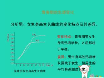 男孩青春期发育五阶段：身体变化与成长建议