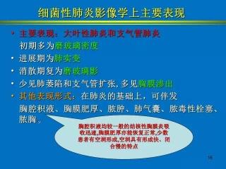 胸腔积液的原因：胸膜炎与肺部肿瘤的影响