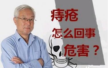 内痔有哪些症状？了解内痔分类与表现，预防与治疗不迷路