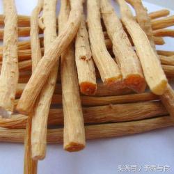 牛膝：功效、作用及美味食用方法大揭秘