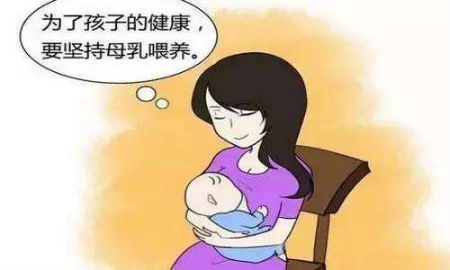 乳腺炎能喂奶吗？专家解答与喂奶建议