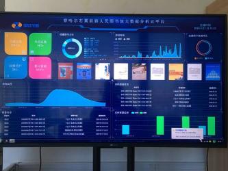 石家庄图书市场：大型现代化图书流通中心