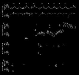 水妖：拉威尔钢琴音诗中的神秘魅惑