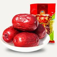 新郑红枣：甜美的营养果实，河南省郑州市的特产