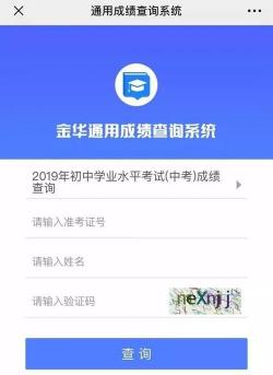 巢湖中考成绩查询入口：快速查询成绩，为暑假学习规划做准备