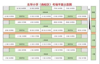 焦作十一中荣登2019年焦作市重点高中人气排行榜榜首