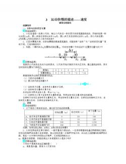 角速度：描述物体旋转速度的物理量