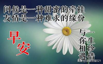 简短祝福语唯美十个字：温馨祝福，触动心弦