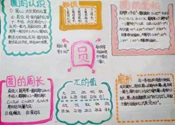 圆形的定义、性质及其在几何学中的应用